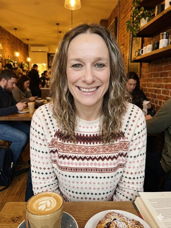 Amy Fox