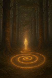 Remembering Liberation: The Mystic’s Path Beyond Spiritual Dogma