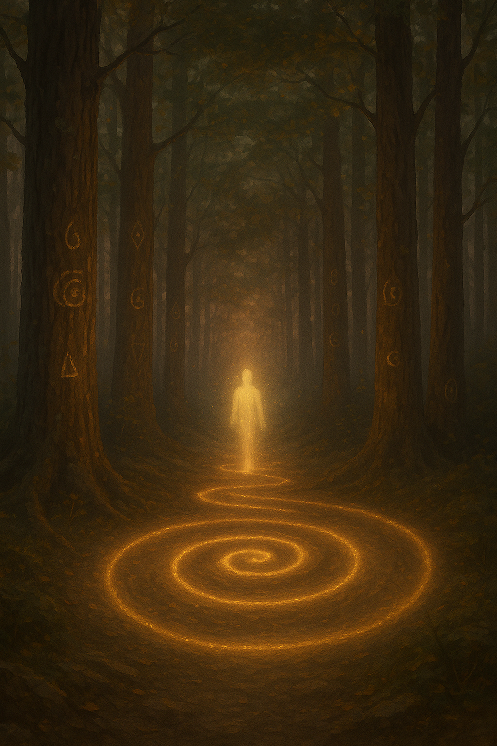 Remembering Liberation: The Mystic’s Path Beyond Spiritual Dogma