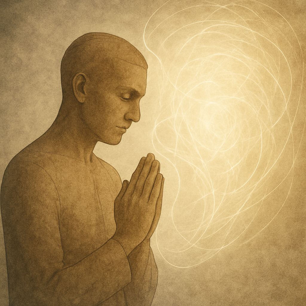 The Response-Ability to Accept Reality Beyond the Physical Senses
