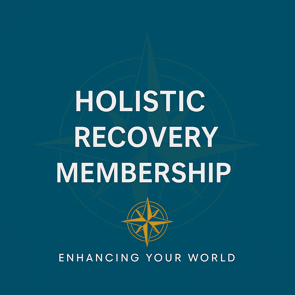 Monthly Recovery Membership