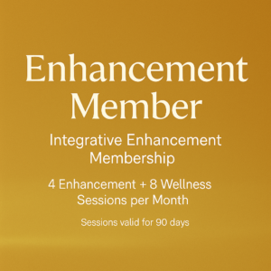 Enhancement Membership