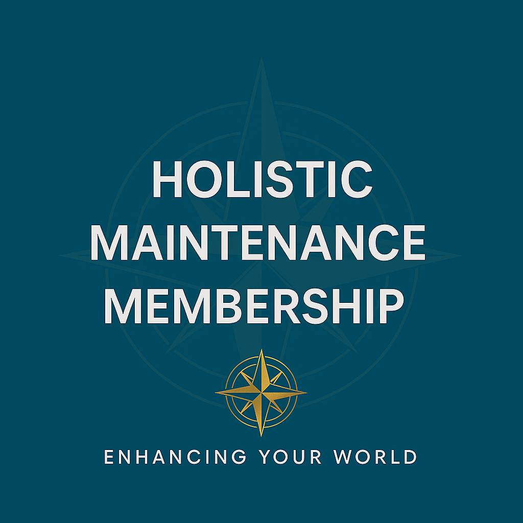 Holistic Maintenance Membership