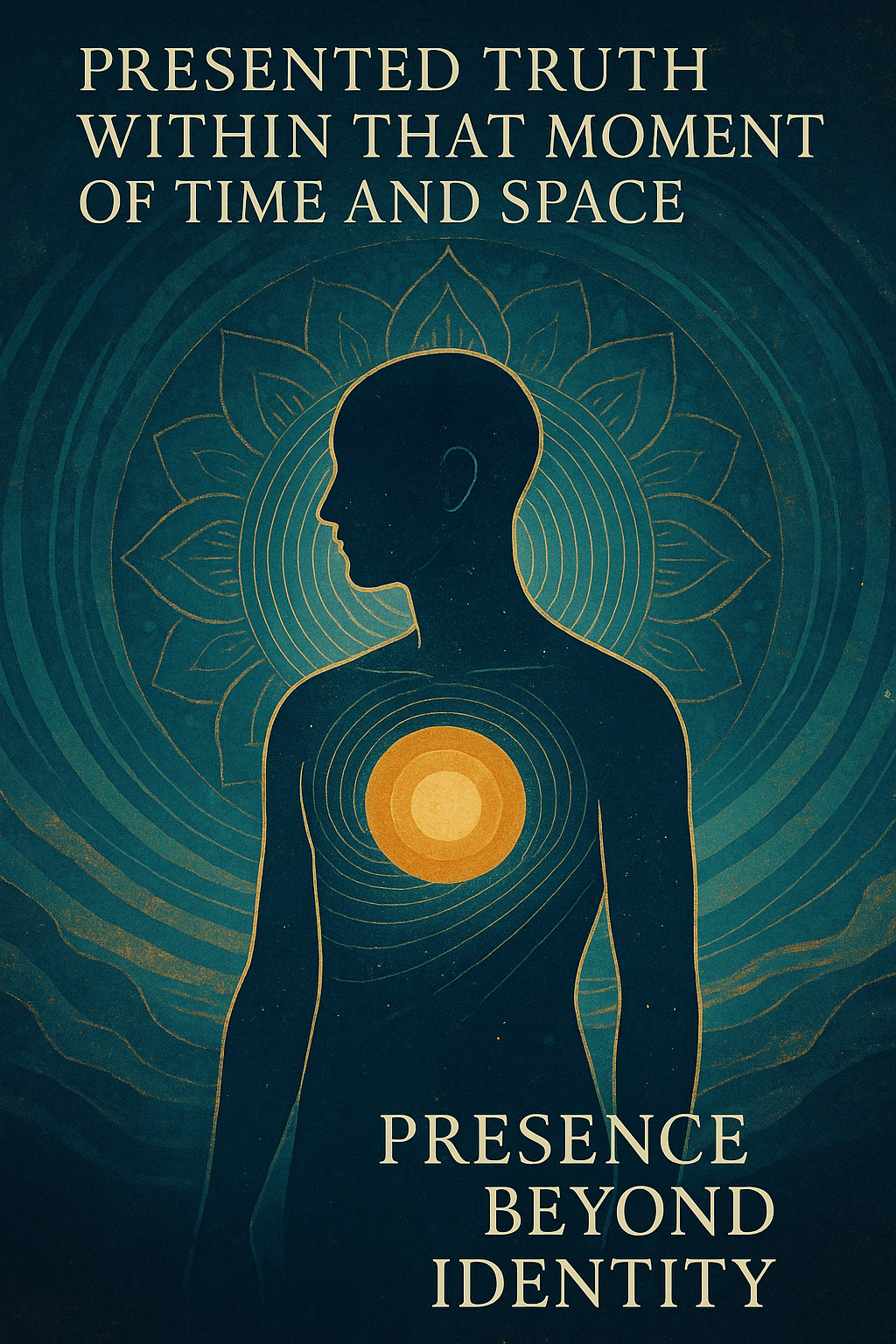 Presented Truths and the Character of Being: Growing Beyond Identity Into Presence
