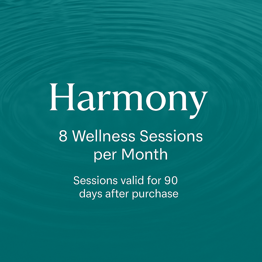 Harmony Membership