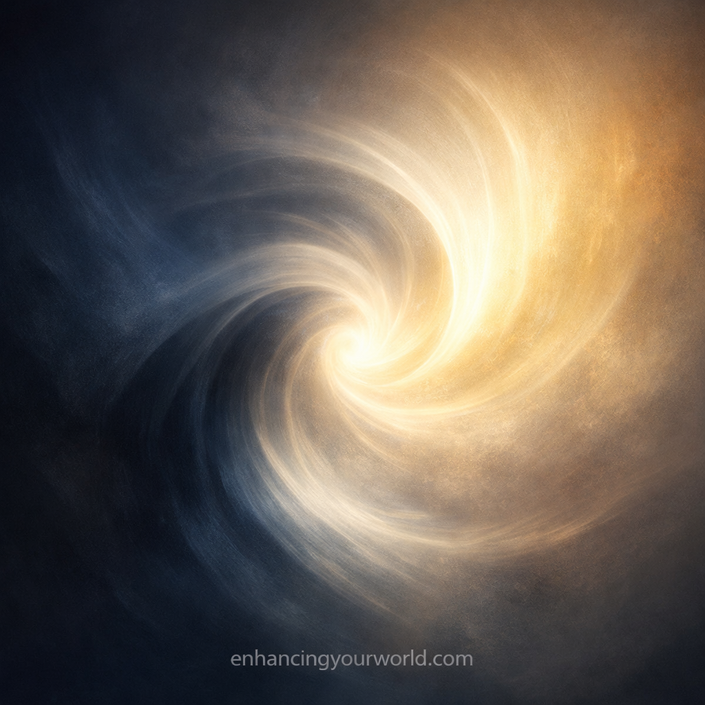 Gratitude without Forcing or Controlling