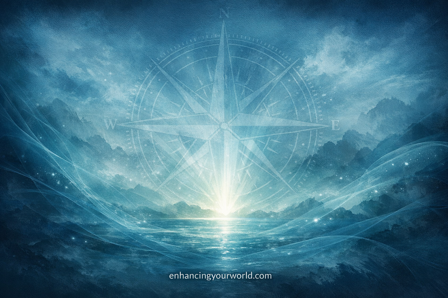 From Power to Presence: Acceptance, Mis-Guidance, and Life Beyond Identity