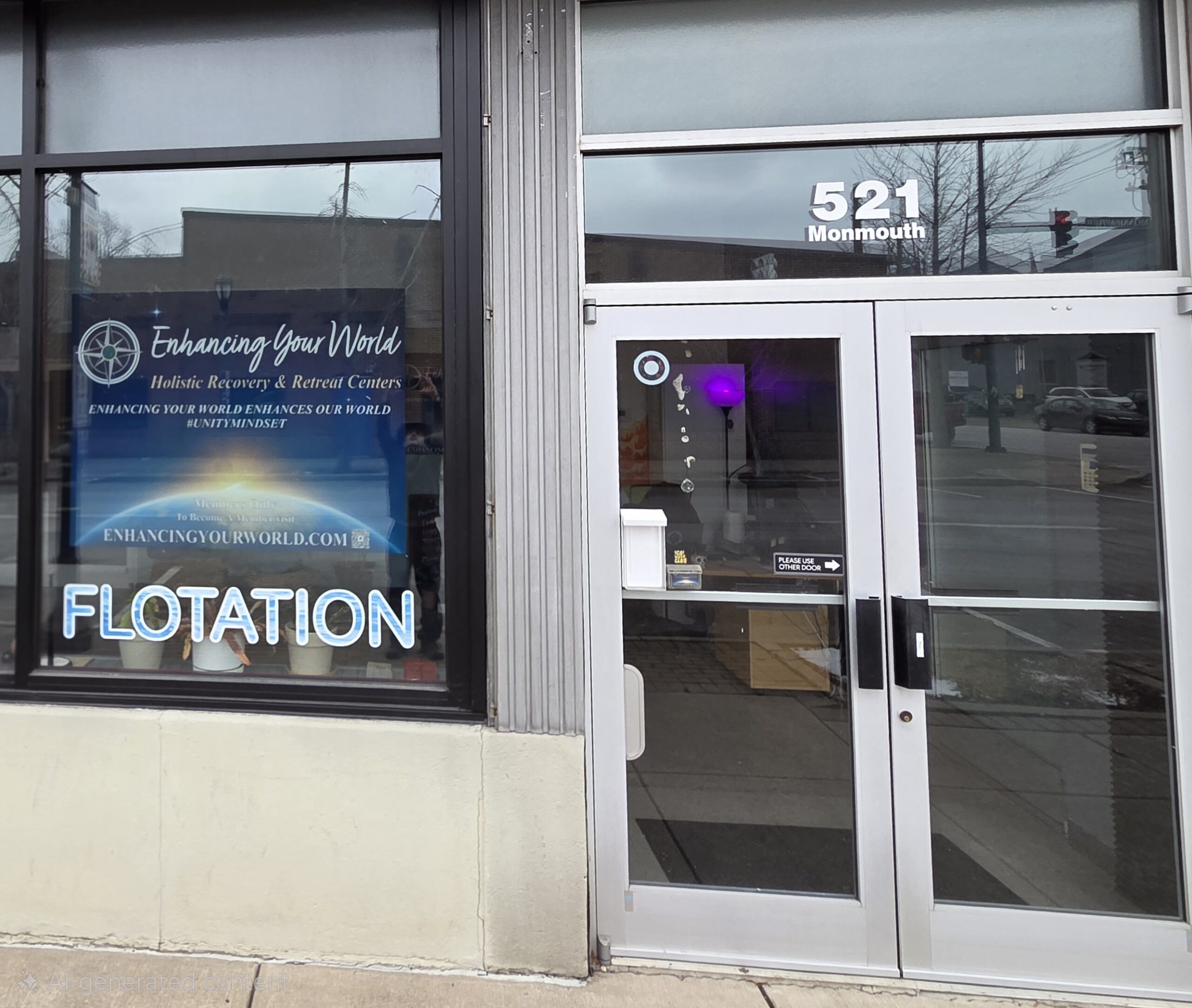 Holistic recovery center in Northern Kentucky