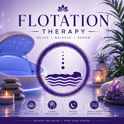 Float Therapy