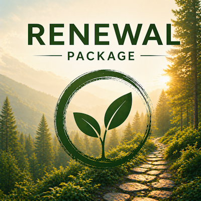Renewal Package