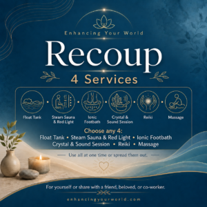 recoup
