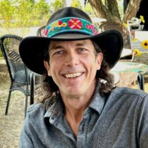 Profile photo of Chris Albaugh