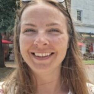 Profile photo of Anna Foster