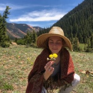 Profile photo of Abbi Landers
